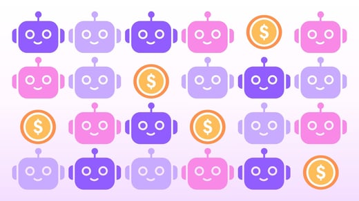 The Case for Using AI Agents for Investment