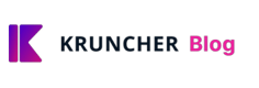 KRUNCHER BLOG LOGO