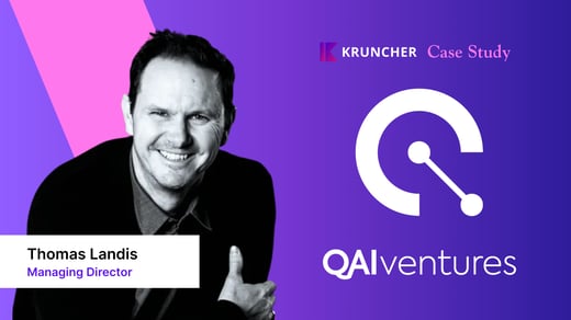 Our Success Story: QAI Ventures