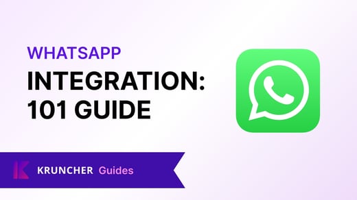 WhatsApp Integration Guide