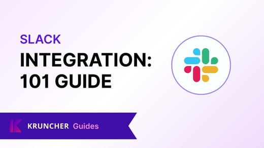 Slack Integration Guide