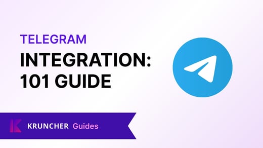 Telegram Integration Guide