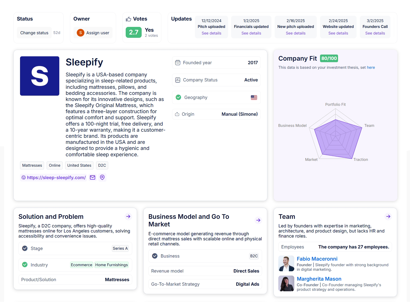 krucnher dashboard better 
