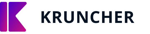 logoKruncherBlack